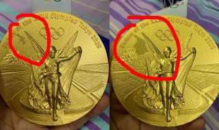 北京奥运会,奥运金牌有多重 奥运金牌是镀金的吗