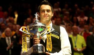 斯诺克世界锦标赛历届冠军 斯诺克国际锦标赛的历届冠军